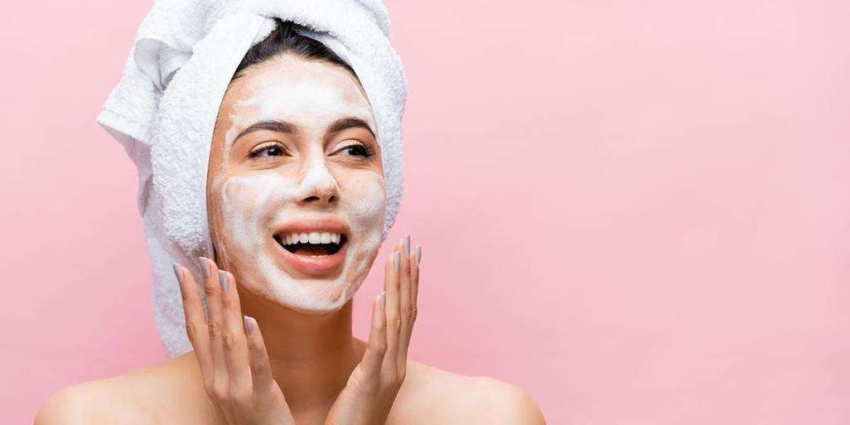 Face Wash Market Demand and SWOT Analysis Forecast to 2031