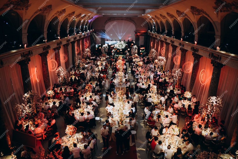 The Most Important Guidelines To Find Appropriate New York Event Venues blog by Best Venues