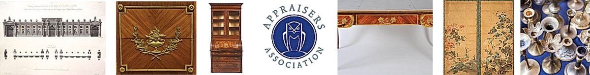 Unlock the Hidden Value of Your Assets with a Personal Property Appraiser | by James T. Hanley Appraisals Fine & Decorative Arts | Mar, 2024 | Medium