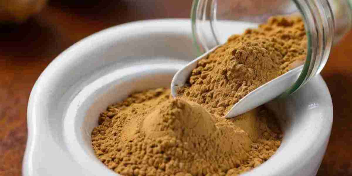 Prefeasibility Report on a Maca Root Powder Manufacturing Plant, Industry Trends and Cost Analysis