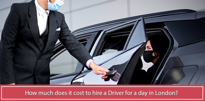 Hire a Private Car Driver for a Day in London | Heathrow Carrier