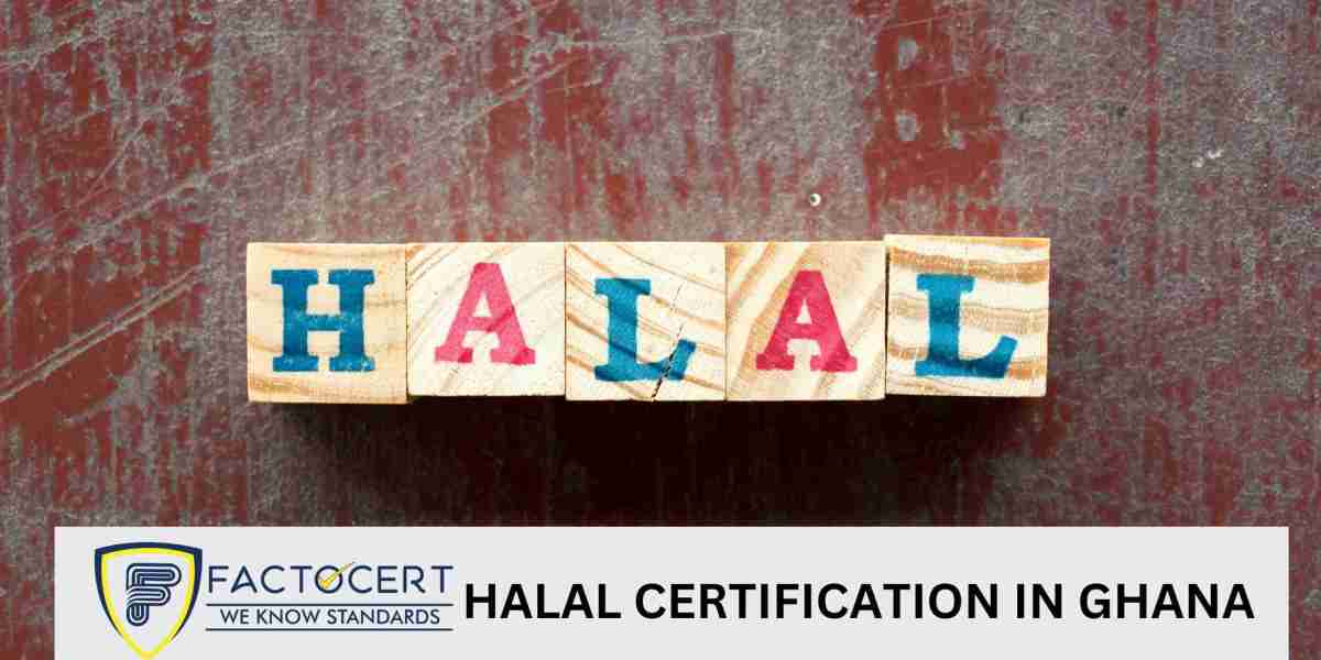 What is the importance of Halal certification?