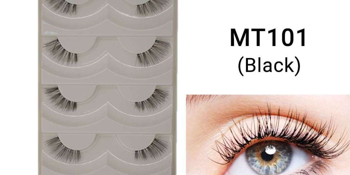 Enhance Your Beauty with Turkish Eyelash and Derma Roller - Buy Makeup in Kuwait