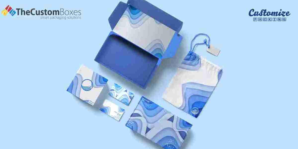 Benefits of Customizable Printed Boxes Wholesale for Your Products