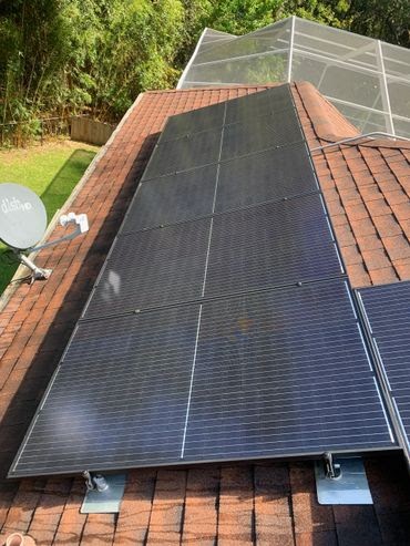 Unlock Your Solar Panels' Full Potential: Why Regular Cleaning is Important