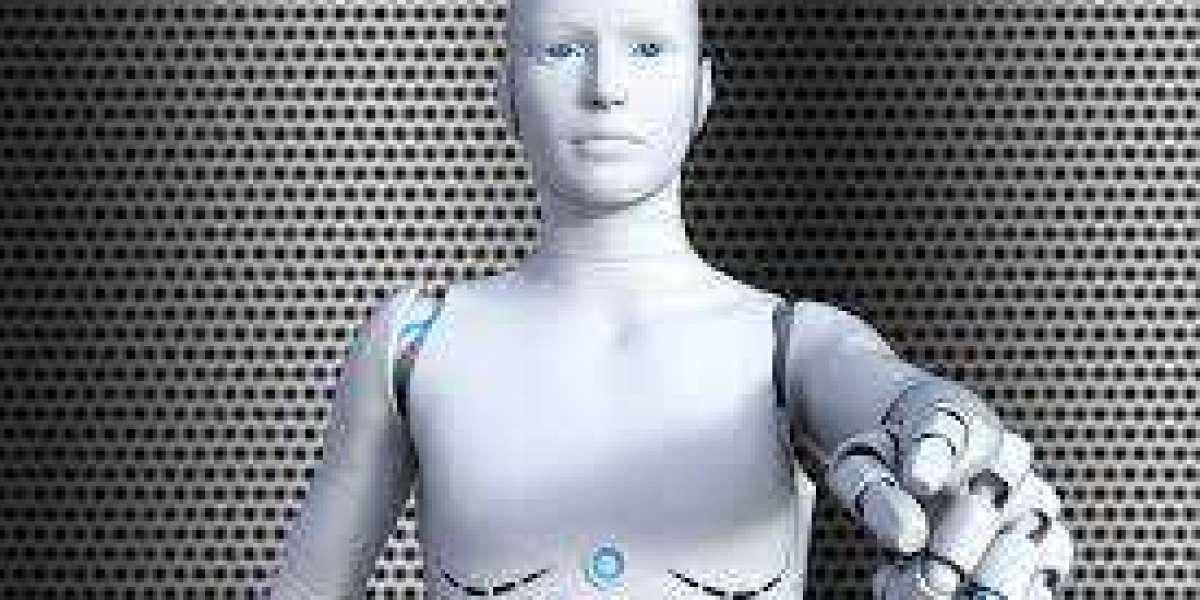 Humanoid Robots Market History Overviews, Trends and Forecast 2032