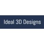 Ideal 3D Designs