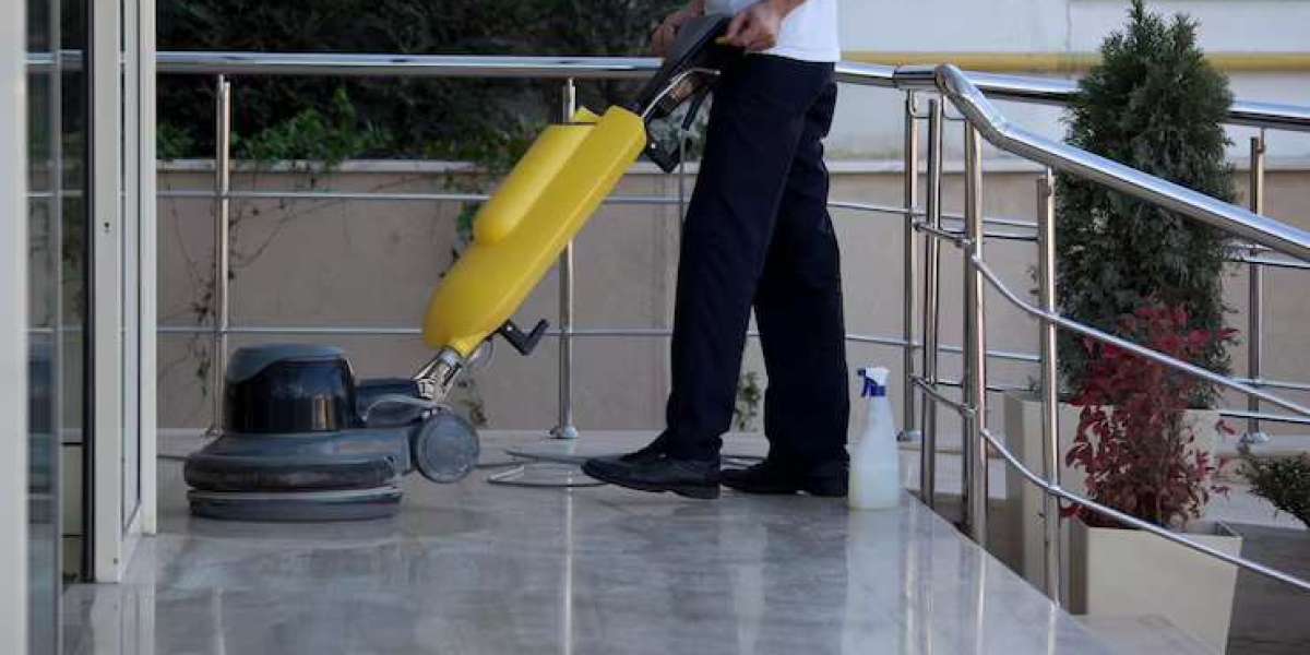 A Full Deep Cleaning Service in Chennai