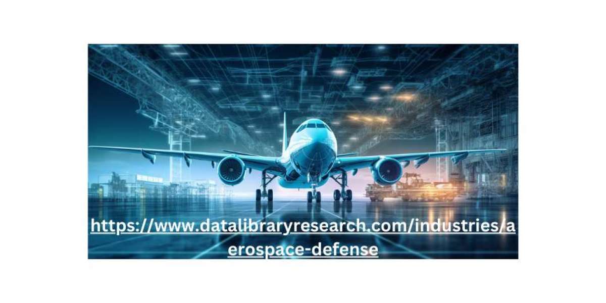 Aircraft MRO Market Opportunity, Demand, recent trends, Major Driving Factors and Business Growth Strategies 2030