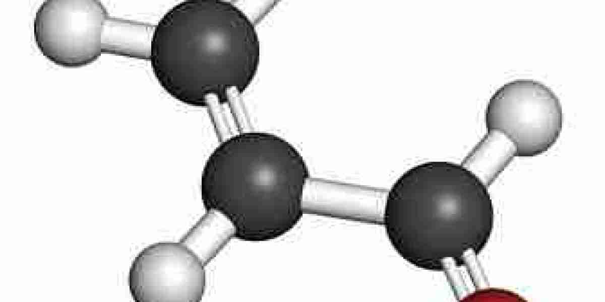 Allyl Aldehyde Market to See Major Growth by 2030