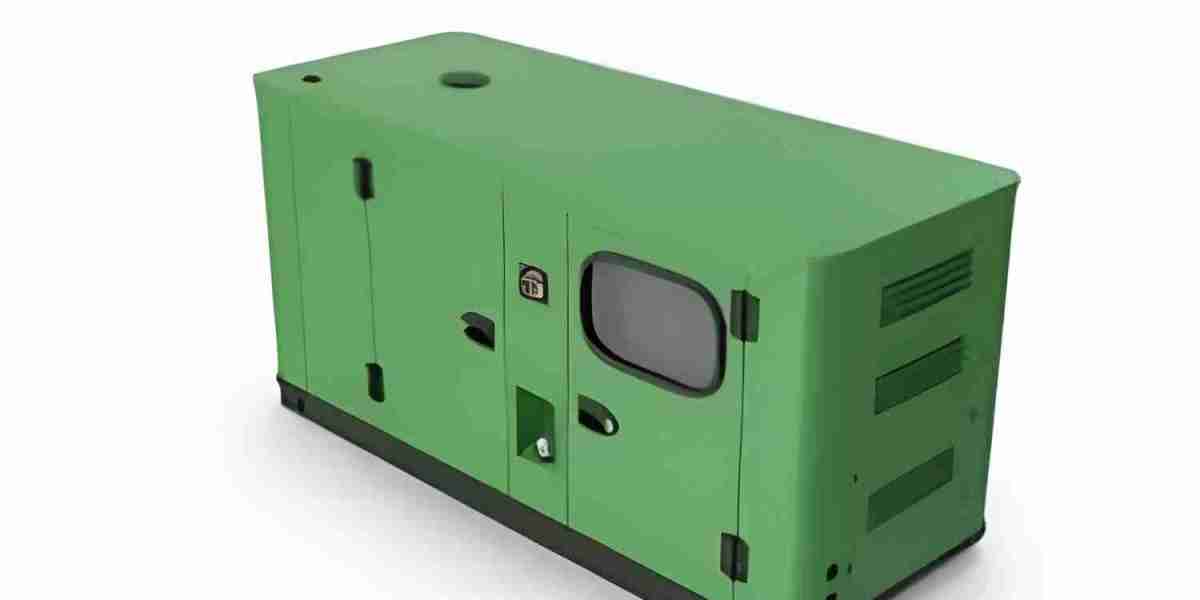 Generator manufacturing Company in Hyderabad
