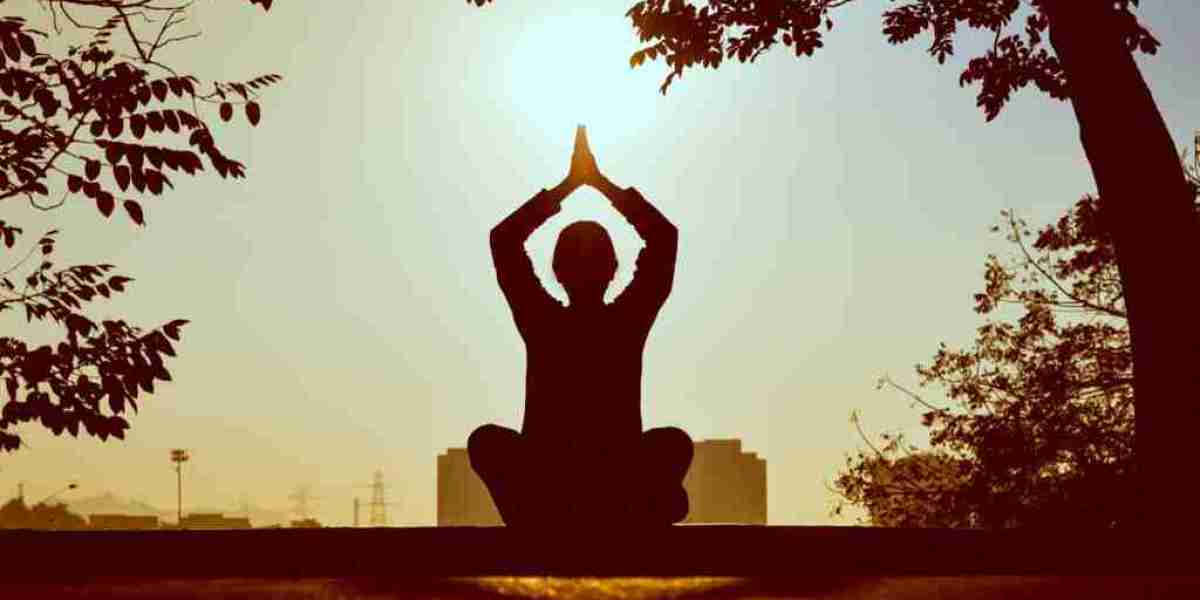 Health Advantages of Yoga for Better and Healthy Lifestyle