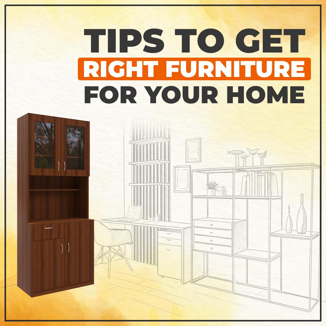 Buy Furniture Online in India | Wooden Furniture Online Shopping Store