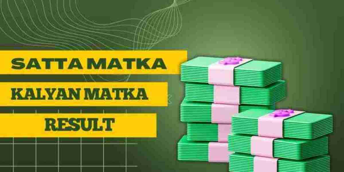 How to Analyze the Kalyan Satta Matka Results?