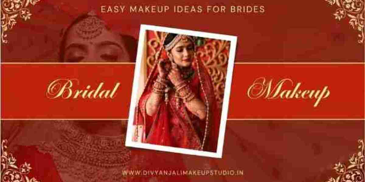 Choosing the Right Makeup Artist for Your Wedding Day