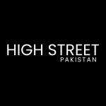 High Streets Pakistan