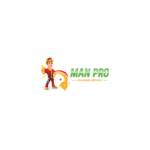 Man Pro Cleaning Solution