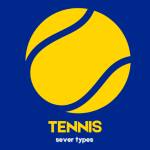 Serve Types Tennis