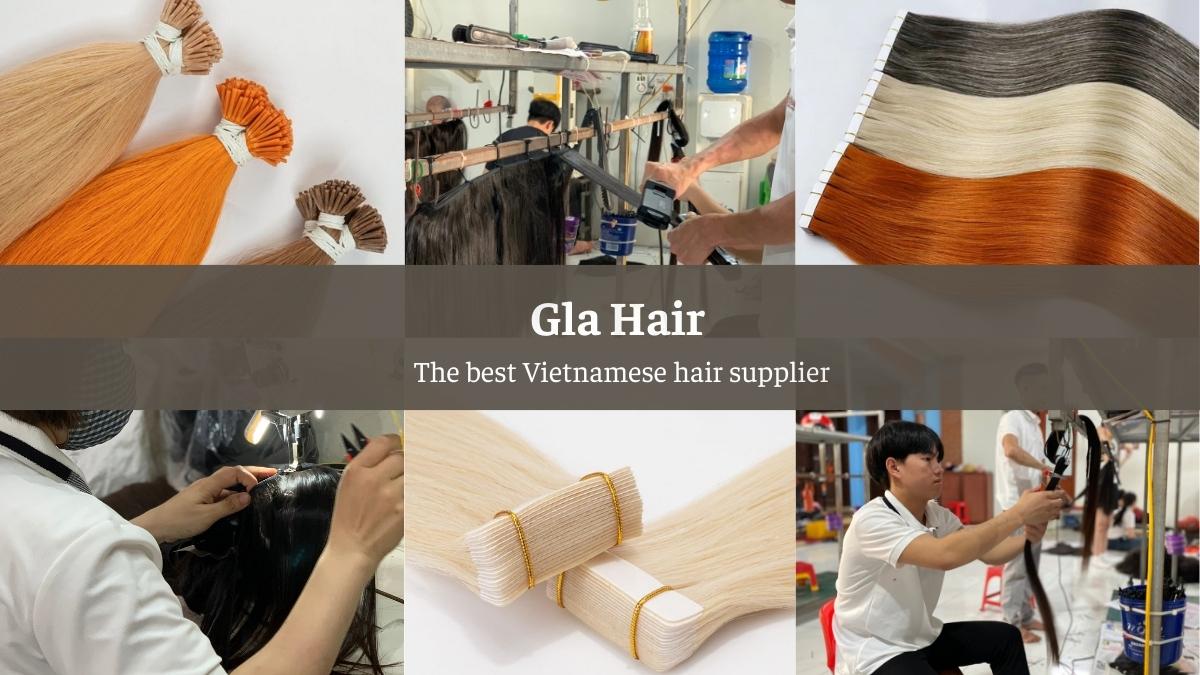 Top 5 Best-selling Wholesale Wavy Hair Extensions In 2024