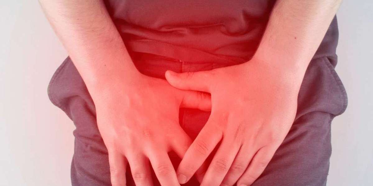 Painful Penile Rash in Dubai: Symptoms and Solutions