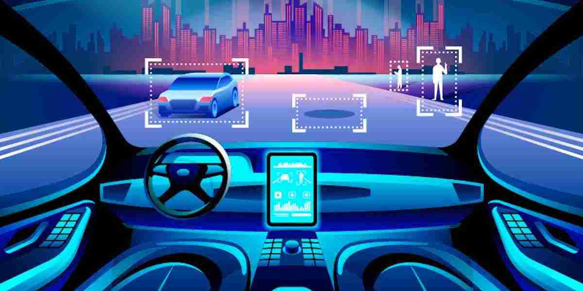 Autonomous Vehicle Market Analysis Growth Forecast by 2031