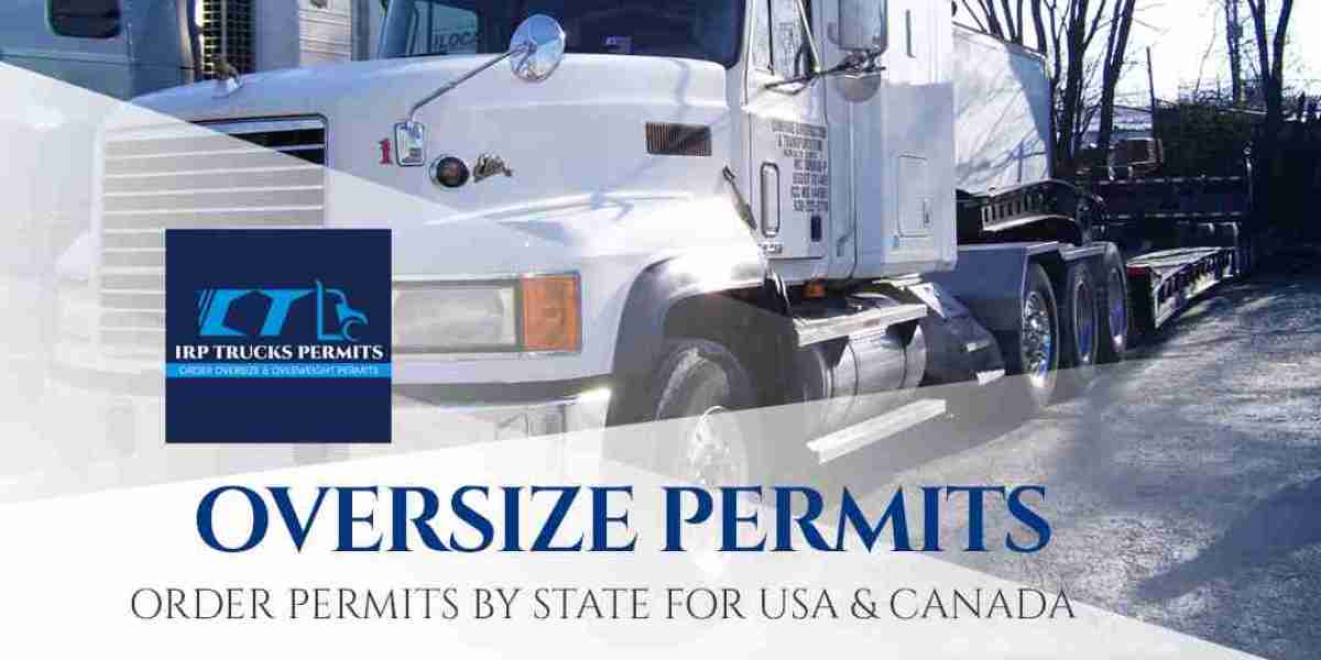 Mastering Idaho Oversize Permits: Your Key to Effective Hauling with IRP Trucks