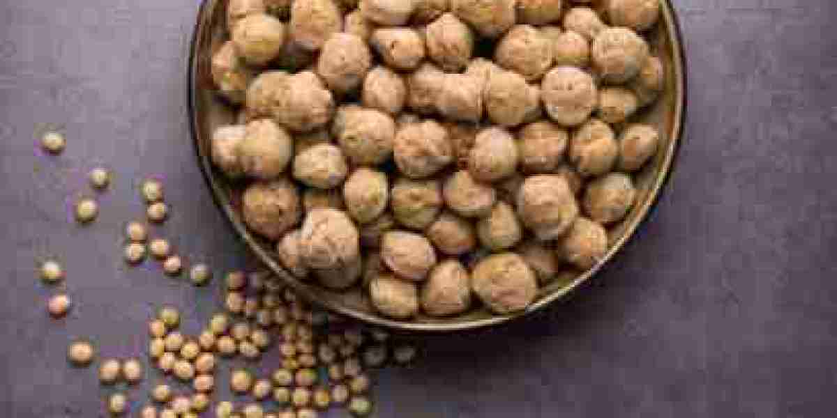 Soy Protein Ingredients Market Share, Segmentation of Top Companies, and Forecast 2030