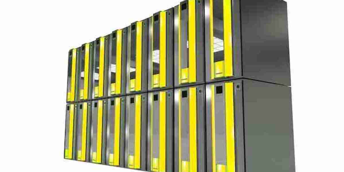 Optimizing Data Center Performance with Rack Load Bank