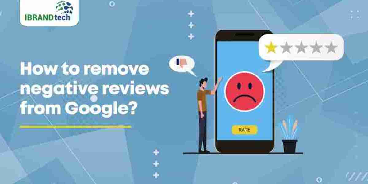 Google My Business Review Removal: Empowering Businesses to Take Control of Their Online Image