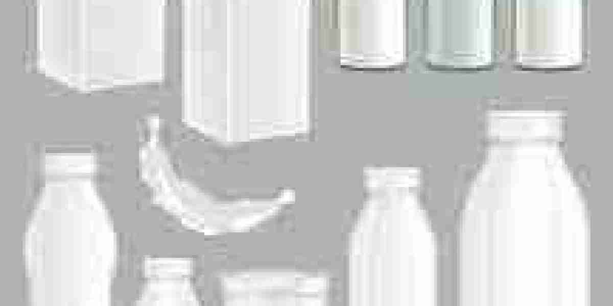 Milk Packaging Market Worth $59.90 Billion By 2030