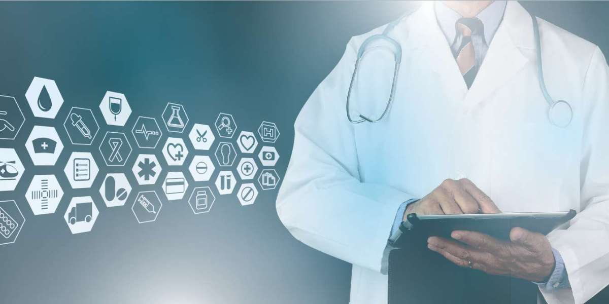 Healthcare Payer Solution Market 2023 Global Industry Analysis With Forecast To 2032