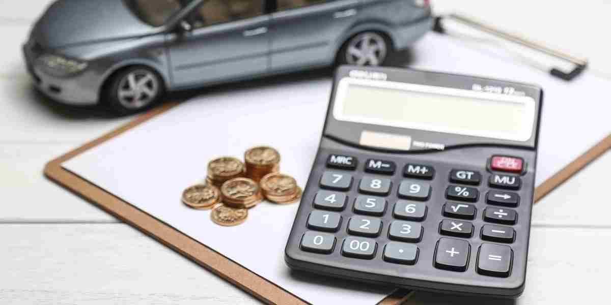 HDFC Car Loan EMI Calculator on Credtify