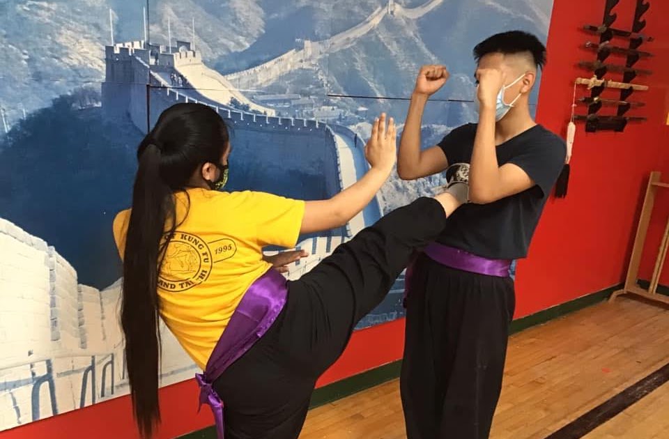 Elevate Your Skills with Premier Martial Arts Training in Cincinnati, OH