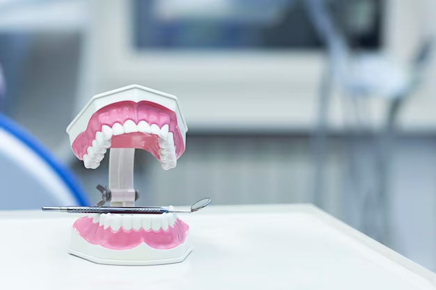 A Bridge to a Beautiful Smile: Exploring Dental Bridge Options
