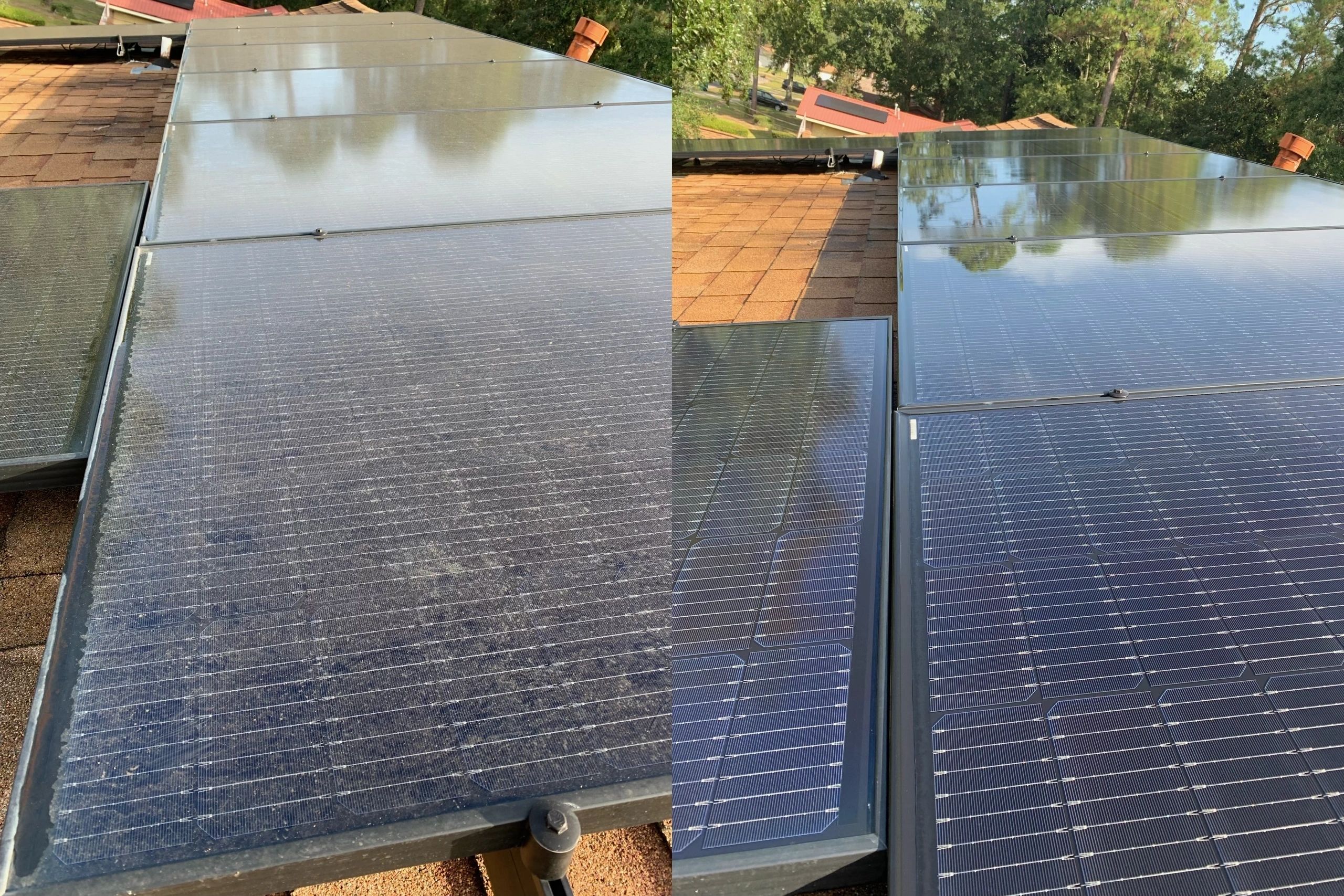Expert Solar Cleaning & Maintenance Services in Niceville, Florida