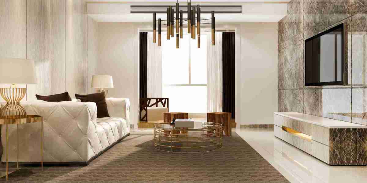 Luxury Living Redefined: Exploring the Enclave of Luxury Apartments in Bangalore