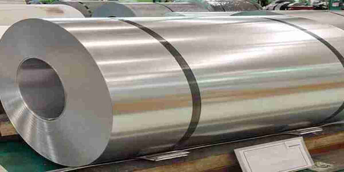 Stainless Steel 310H Coils Suppliers