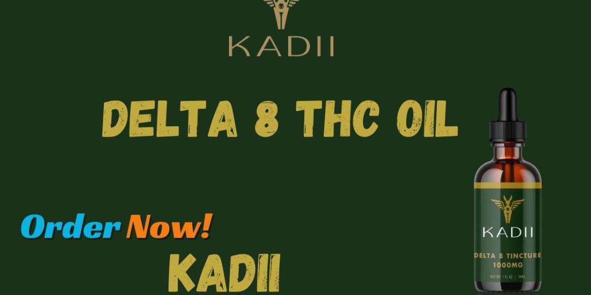 Delta 8 THC Oil: A Comprehensive Guide to Potency and Purity