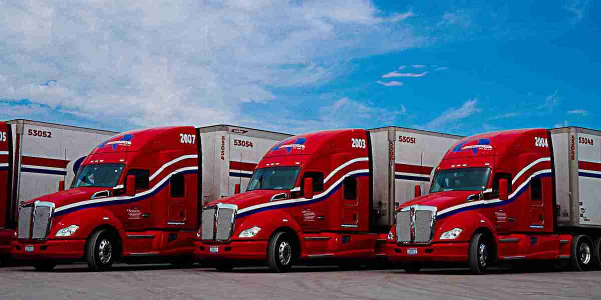 Transporte sus mercancías con la mejor empresa de envío de Estados Unidos