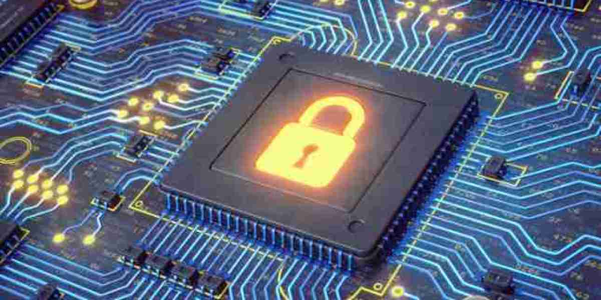 Hardware Encryption Market Application, Analysis Report Forecast 2030