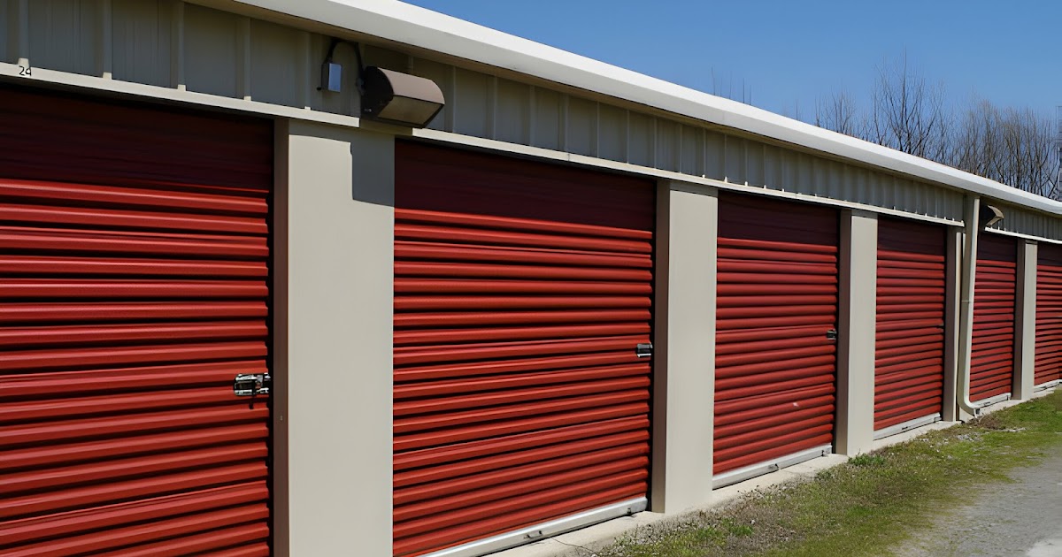 Key considerations for Upgrading your Garage with a Secure Up & Over Garage Door