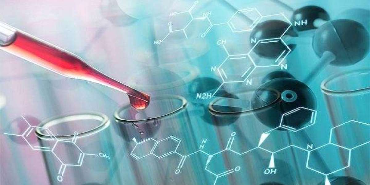 Biochemical Reagents Market to be Worth $39.61 Billion by 2031