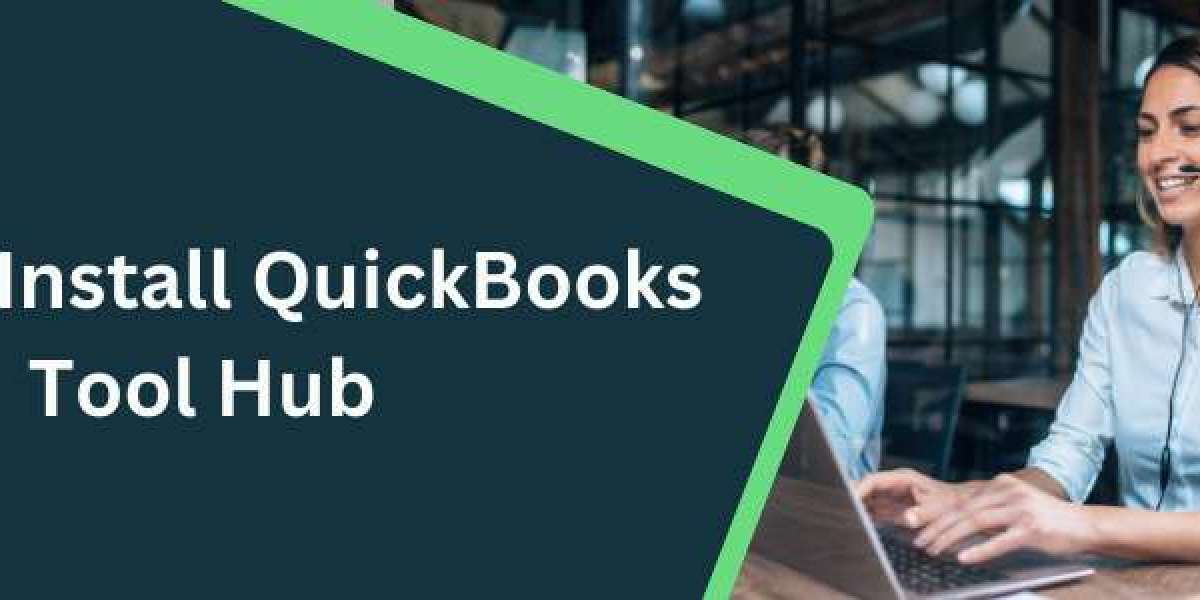 How Download Quickbooks Tool Hub