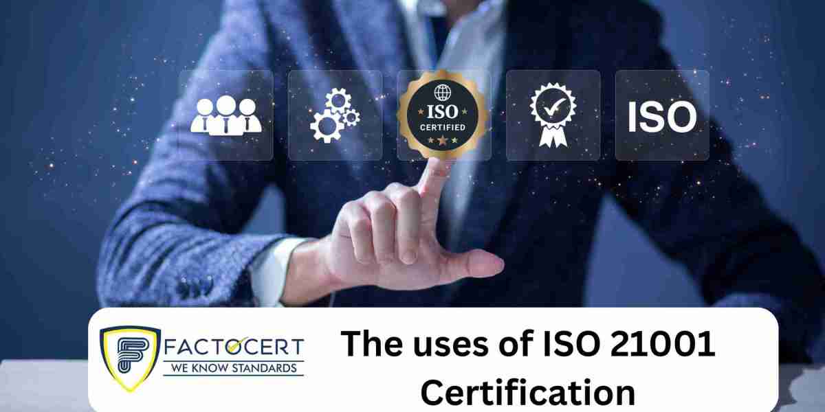  ISO 21001 Certification in Philippines