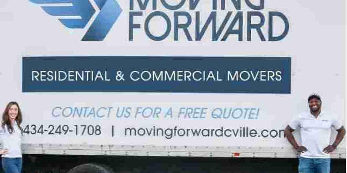 Make Your Move Smooth: Top Moving Company in Charlottesville VA"