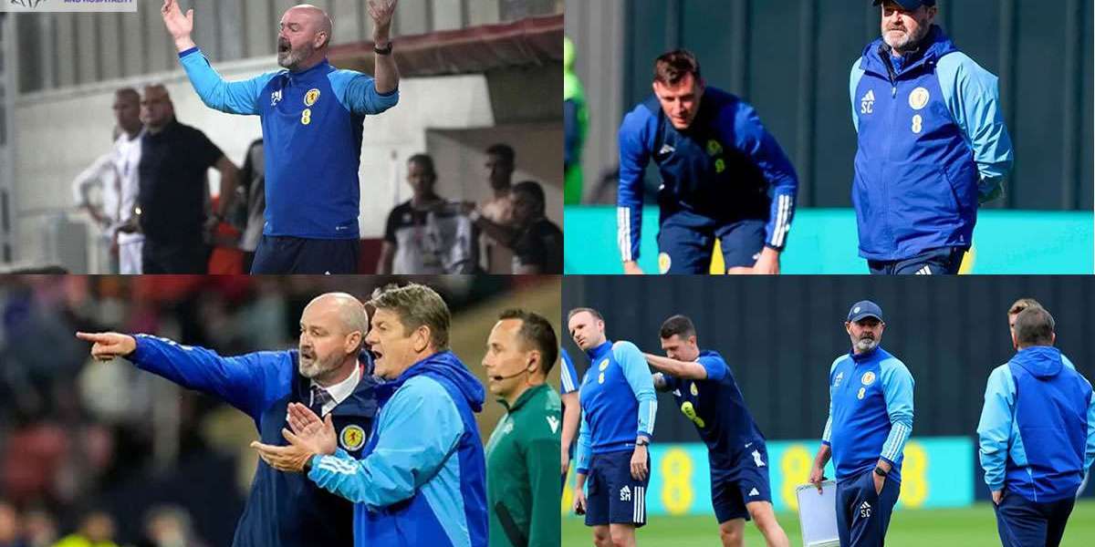 Scotland Vs Hungary: Historic Scotland-England Soccer Clash Seek To Sign Newcastle Prospect Anderson