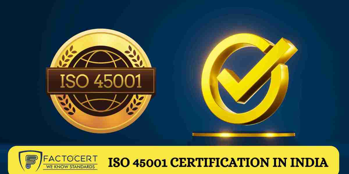 What are the leading challenges companies face when seeking ISO 45001 certification?