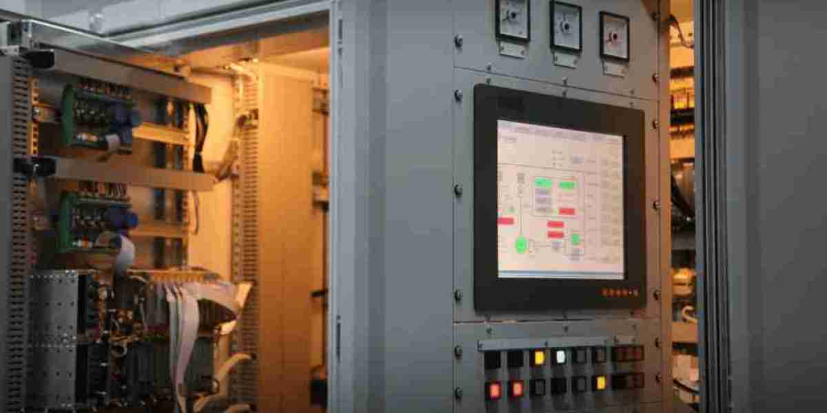 Excitation Systems Market Research Report: Industry Trends 2028