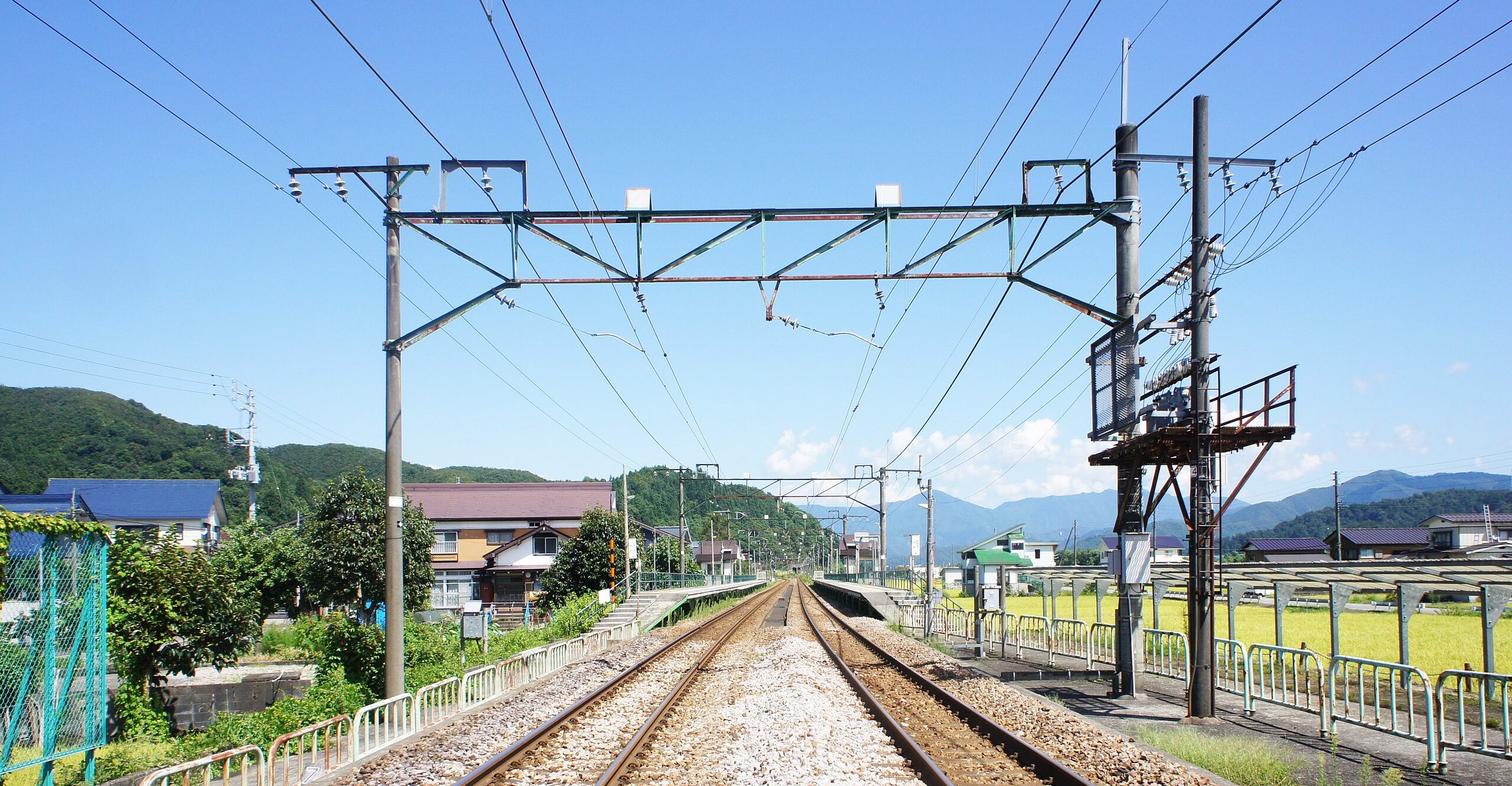 Must You Need To Know About The yairo station