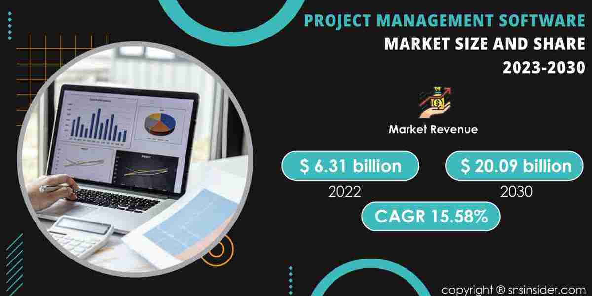 Project Management Software Market Recession Impact | Adapting Business Strategies